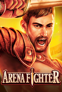 Arena Fighter Jili Slot