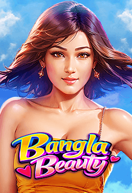 Bangla Beauty Jili Slot