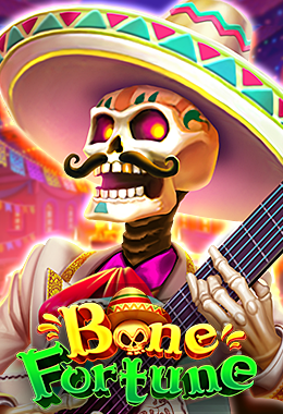 Bone Fortune Jili Slot