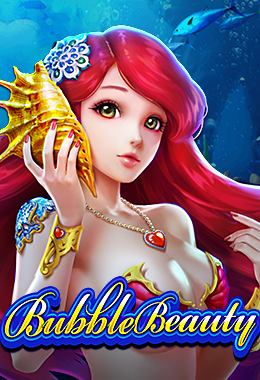 Bubble Beauty Jili Slot