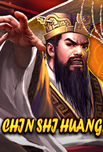 Chin Shi Huang Jili Slot