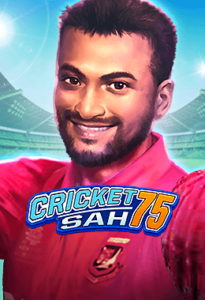 Cricket Sah 75 Jili Slot