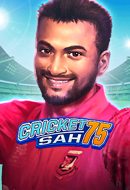 Cricket Sah 75 Jili Slot