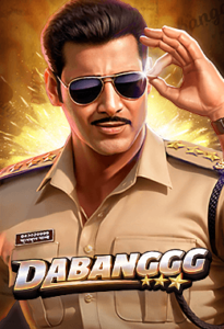 Dabanggg Jili Slot