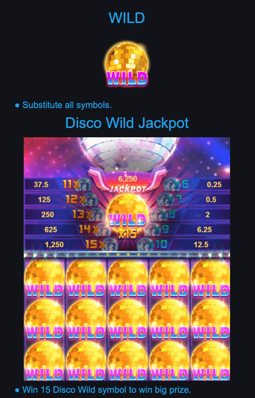 Disco 777 Advantplay Joker123 gaming