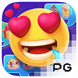 Emoji Riches PG SLOT joker123 สมัคร Joker123