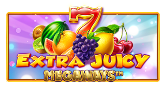 Extra Juicy Megaways  Pramatic Play joker123 แจกโบนัส แจกเครดิตฟรี