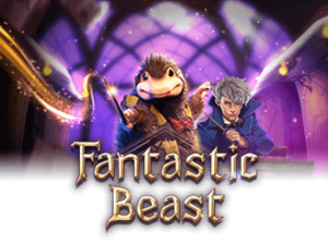 Fantastic Beast Advantplay Joker gaming