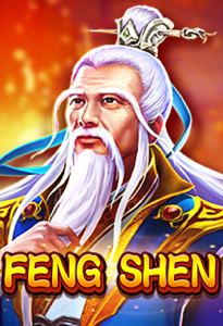 Feng Shen Jili Slot