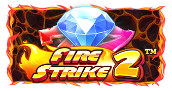 Fire Strike 2  Pramatic Play joker123 แจกโบนัส แจกเครดิตฟรี