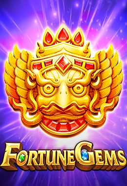 Fortune Gems Jili Slot