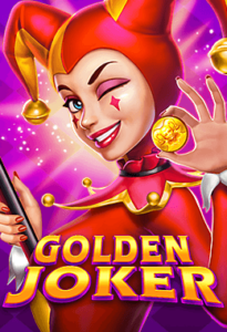 GOLDEN JOKER Jili Slot