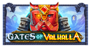 Gates of Valhalla Pramatic Play joker123 แจกโบนัส แจกเครดิตฟรี