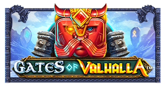 Gates of Valhalla  Pramatic Play joker123 แจกโบนัส แจกเครดิตฟรี