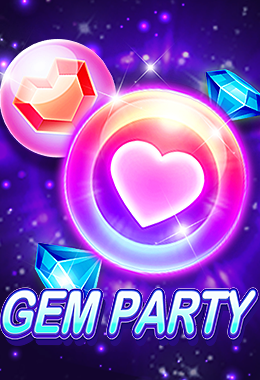 Gem Party Jili Slot