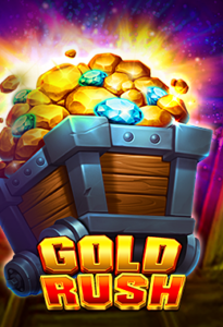 Gold Rush Jili Slot