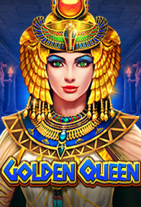 Golden Queen Jili Slot