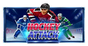 Hockey Attack Pramatic Play joker123 แจกโบนัส แจกเครดิตฟรี