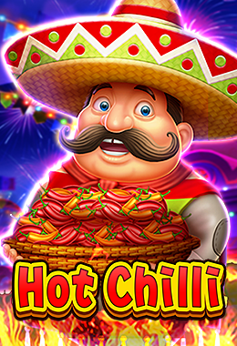 Hot Chilli Jili Slot