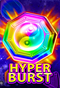 Hyper Burst Jili Slot