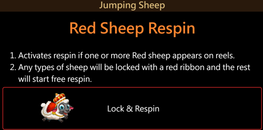 Jumping Sheep ทดลองเล่น Jili Slot เข้าสู่ระบบ เครดิตฟรี