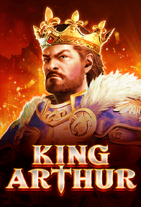 King Arthur Jili Slot