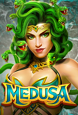 MEDUSA Jili Slot