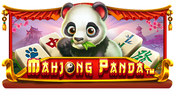 Mahjong Panda  Pramatic Play joker123 แจกโบนัส แจกเครดิตฟรี