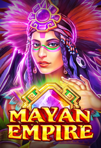 Mayan Empire Jili Slot