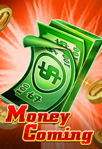 Money Coming Jili Slot