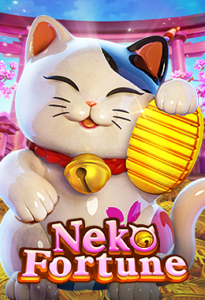 Neko Fortune Jili Slot