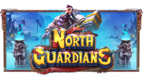 North Guardians Pramatic Play joker123 แจกโบนัส แจกเครดิตฟรี