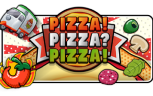 PIZZA! PIZZA? PIZZA Pramatic Play joker123 แจกโบนัส แจกเครดิตฟรี