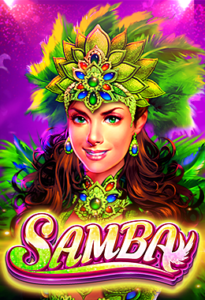 SAMBA Jili Slot