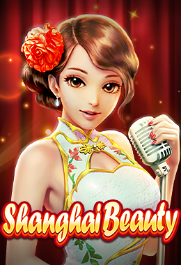 Shanghai Beauty Jili Slot