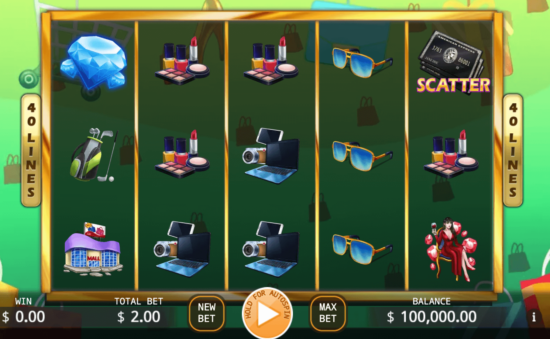 Shopping Fiend KA Gaming Jokerapp678 c net