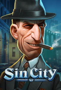 Sin City Jili Slot