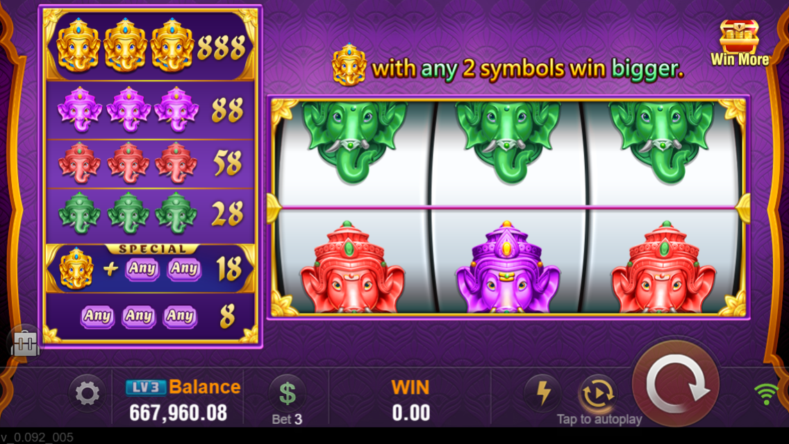 Super Rich สล็อต Jili Slot เว็บตรง