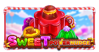 Sweet Powernudge  Pramatic Play joker123 แจกโบนัส แจกเครดิตฟรี