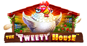 The Tweety House Pramatic Play joker123 แจกโบนัส แจกเครดิตฟรี