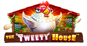 The Tweety House Pramatic Play joker123 แจกโบนัส แจกเครดิตฟรี