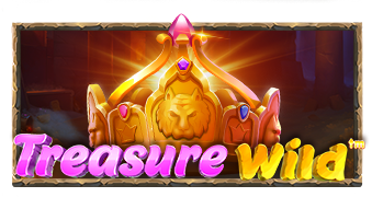 Treasure Wild Pramatic Play joker123 แจกโบนัส แจกเครดิตฟรี