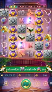 Wild Heist Cashout PG SLOT joker123 ฝาก ถอน Joker