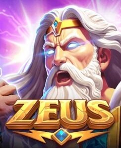 zeus Jili Slot