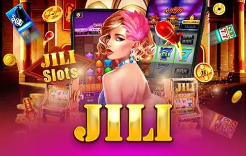 สล็อตค่าย JILI SLOT