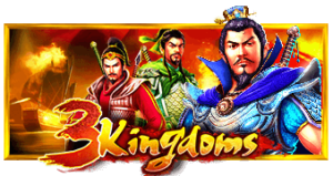 3 Kingdoms Battle of Red Cliffs Pramatic Play joker123 แจกโบนัส แจกเครดิตฟรี