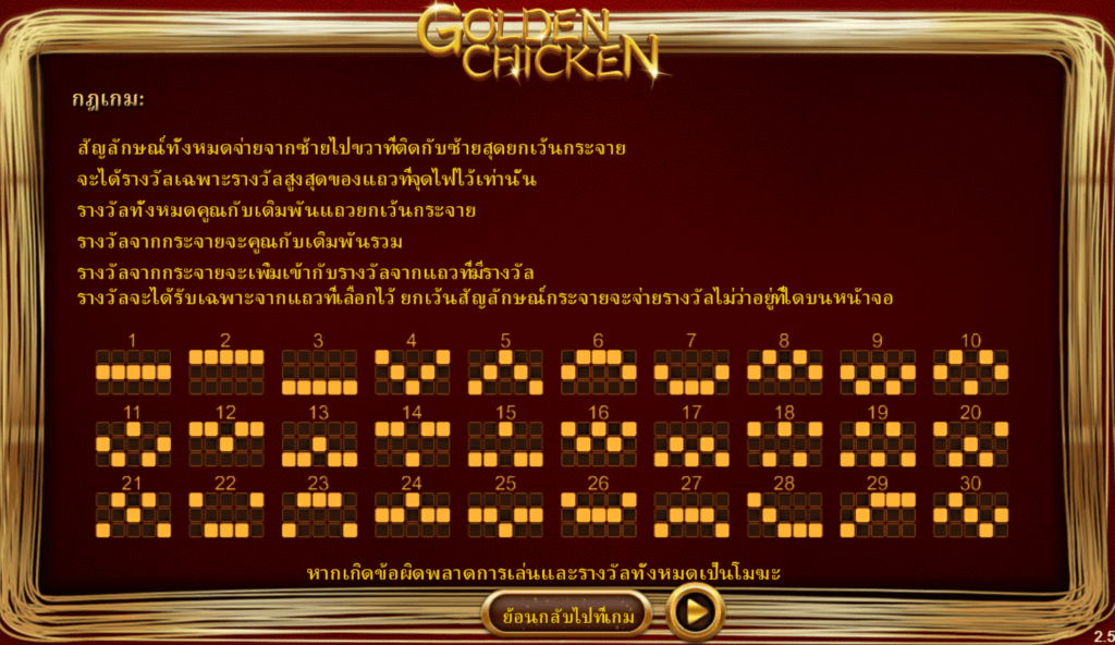 Golden Chicken Simpleplay joker123 ดาวน์โหลด Joker123 auto