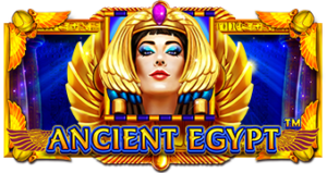 Ancient Egypt Pramatic Play joker123 แจกโบนัส แจกเครดิตฟรี