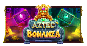 Aztec Bonanza Pramatic Play joker123 แจกโบนัส แจกเครดิตฟรี