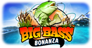 Big Bass Bonanza Pramatic Play joker123 แจกโบนัส แจกเครดิตฟรี